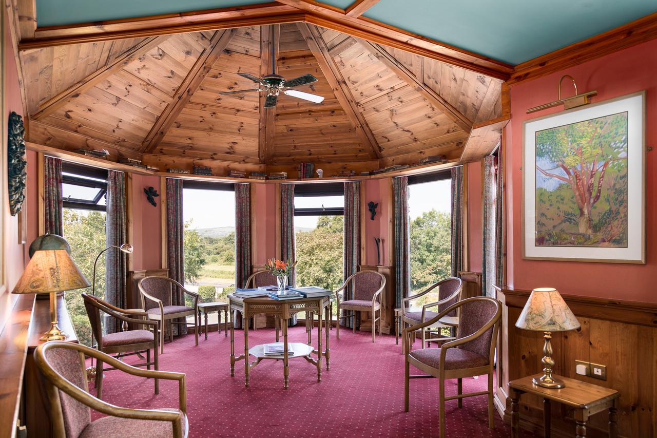 Kathleens Country House Lower Coolcorcoran Экстерьер фото