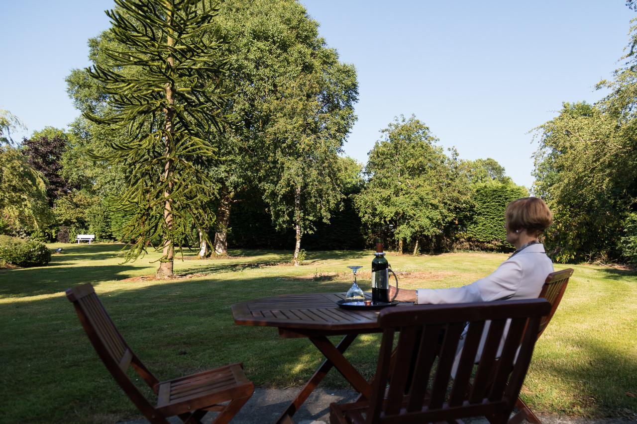Kathleens Country House Lower Coolcorcoran Экстерьер фото