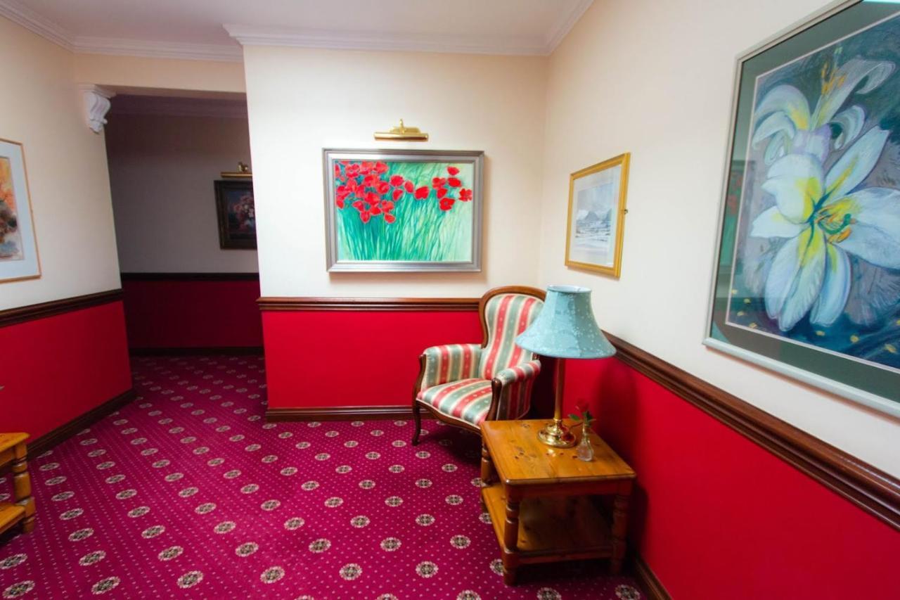 Kathleens Country House Lower Coolcorcoran Экстерьер фото
